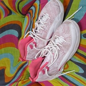 Jordan 12 Retro Artic Punch SZ 7